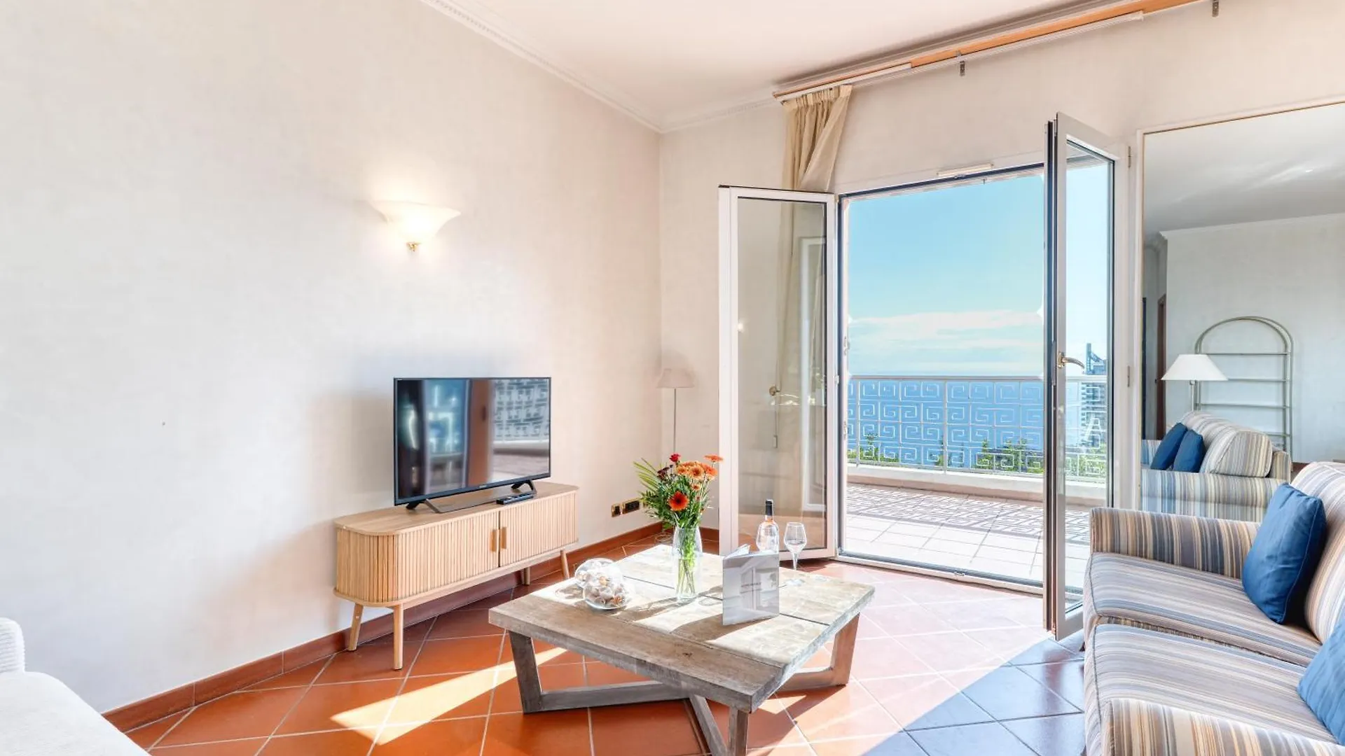 Apartment Private Pool Villa Beside Monaco Beausoleil