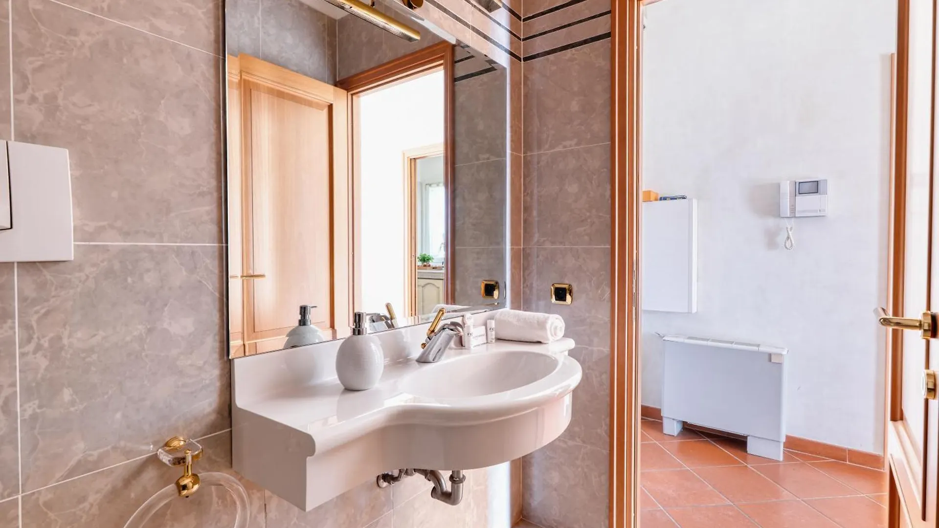 Apartment Private Pool Villa Beside Monaco Beausoleil