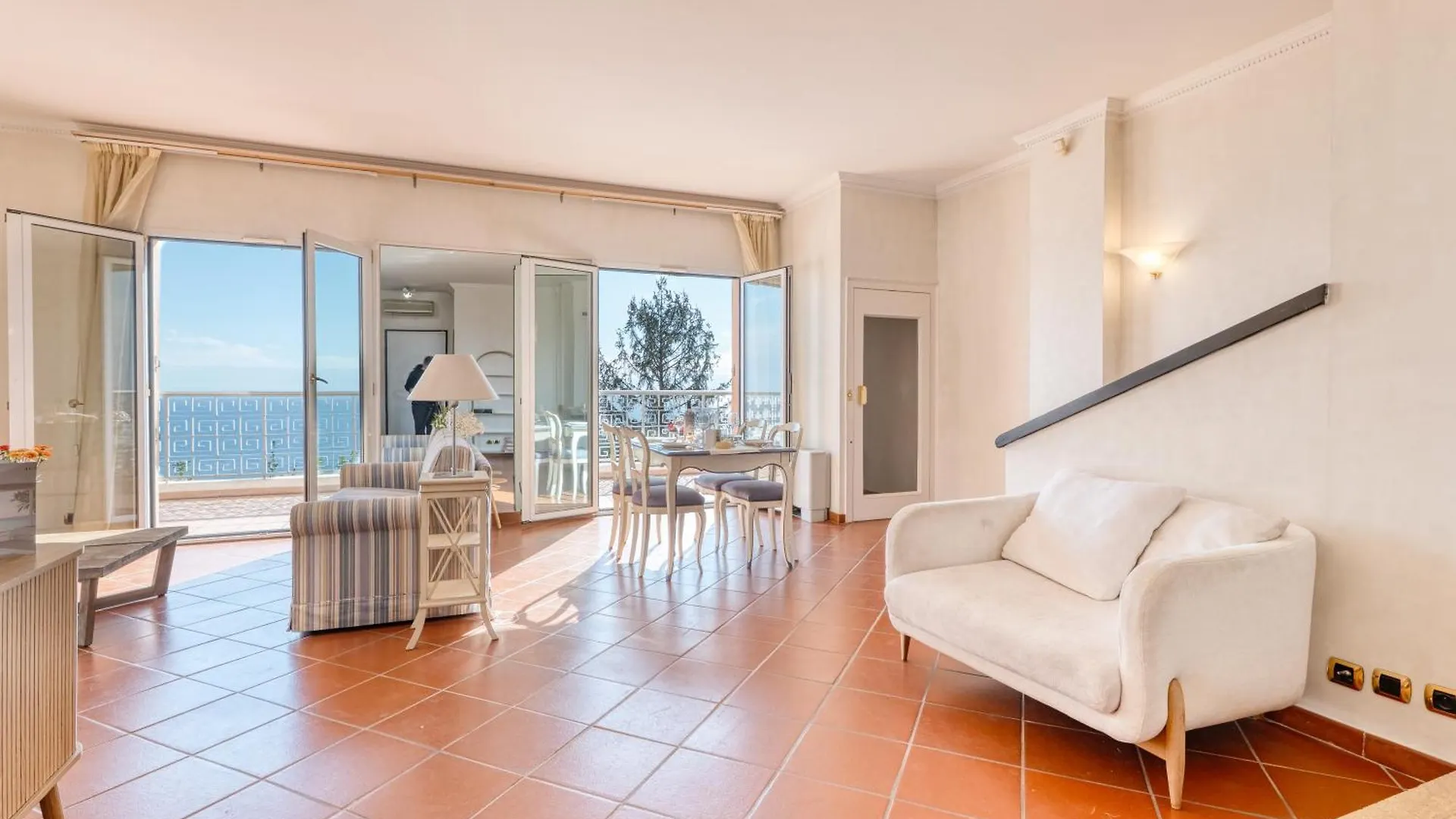 Apartment Private Pool Villa Beside Monaco Beausoleil